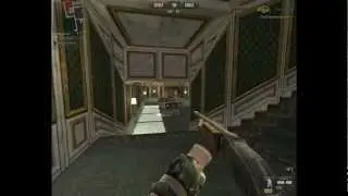 m1887w FakeWANR presents