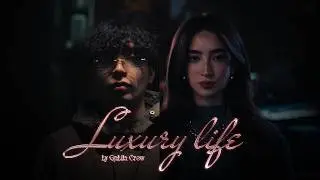 DALIMJANOV -  LUXURY LIFE (Official video)
