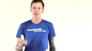 Schwalbe Bicycles Tubeless Tech Tip-Mountain Bike Action