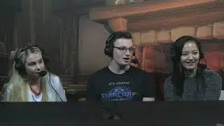 Harstem vs. Sparkypants - DSCL Nationals 2018 Finals Event
