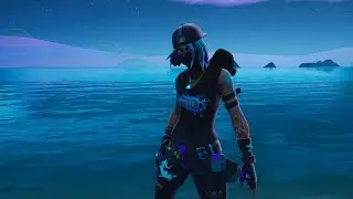 The Most Player Lagged In Africa / #FortniteAfricanServers