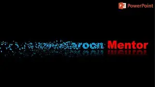 Add Some Pizazz To Your Powerpoint Presentations With Animated Particle Effects!