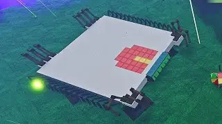 Roblox Terra Unevolved Creatures Compilation