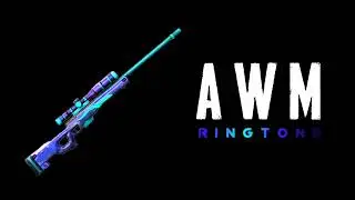 Pubg AWM sound effect | Pubg AWM sound ringtone | Pubg awm sound no copyright @NK_JOSHI47
