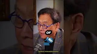 Robert Kiyosaki Exposes Money Myths Keeping You BROKE!