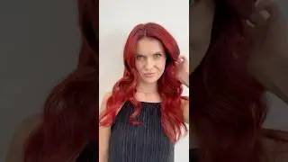 Выбираем быть яркими с Passion Color Mask #haircare #beauty #hairstyle #красота #волосы