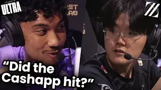The NEW GOAT in Overwatch 2 & HERO BANS: Toronto vs. Zeta Analysis