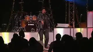 2019 Gospel Radio Awards Jor’dan Armstrong “Favor”