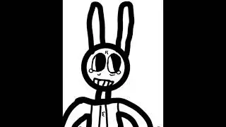 Ep 6 of the goofy digital circus storyboard sneak peak