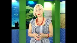 Плюс и минус с Ольгой Бабаянц. (12.06.18) Из дальних странствий: Мюнхен...