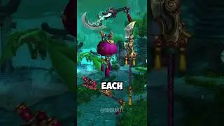 Don't MISS these Transmogs and Mount in World of Warcraft! #shorts #worldofwarcraft