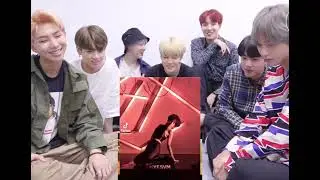 Bts reaction to Blackpink edits part 66.