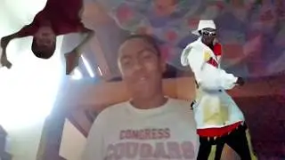 Arion Clarke Off The Beat