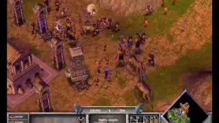 AOM: Last Battle BEST GAME EVER!!!