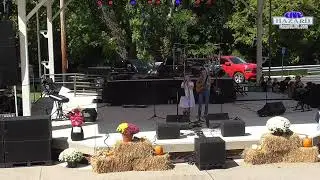 Black Gold Festival 2024: Perry Co. Schools Showcase w/ Ava Duff performs Oklahoma Skies & The Climb