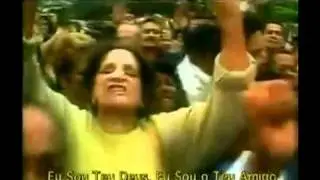 Bispo Macedo, Eu sou contigo