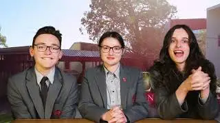 ELTHAM College News | Episode 27 | December 5 2025
