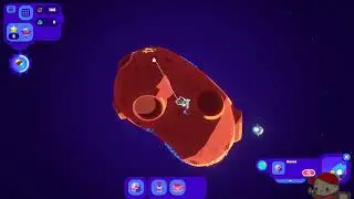 [AUS] Helping My Spacefaring Birds Prosper (Thank You Toukana Interactive, Game Developed By Toukana