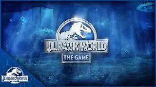 Jurassic World&trade;: The Game | Update 3