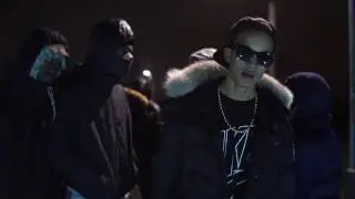 (CB) Gang Freestyle