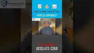 How to keep track of your vehicle expenses