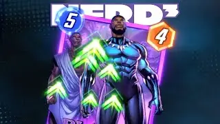Marvel Snap D I A M O N D Rank | 30 Nov 2022