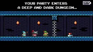 Total Party Kill Walkthrough iOS from level 1 to 15