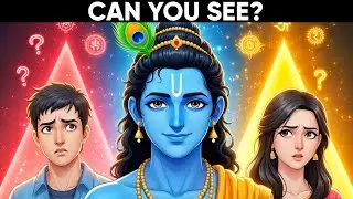 How To Recognize Divine Signs | Krishna Explains How Divine Guidance Works | The Krishna Teachings