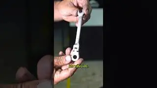 &iquest;Cascabeleo en tu motor? As&iacute; se calibra las v&aacute;lvulas y eliminas ese ruido met&aacute;lico