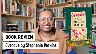Overdue by Stephanie Perkins