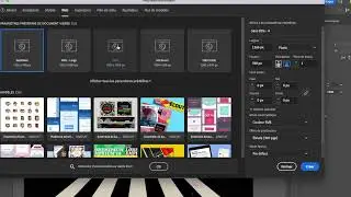 Introduction à l'interface Illustrator