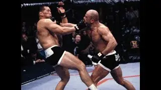 Top 10 MMA and UFC veterans that retired on a win