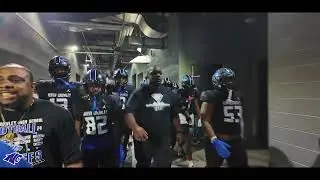 Agile Productions Present North Crowley 817 Vs Everybody State Championship 6a D1 2024