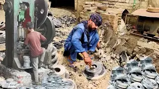 Top 15 Most Innovative Manufacturing Processes Videos