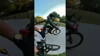 PRIORITY 600x 30 miles Test Ride