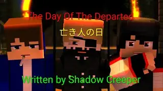 GOD A TDOTD Villain MMV Collab