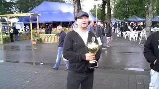 Beste Amcar p&aring; Handelsstevnet 2010