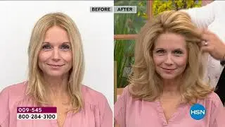 Tweak'd by Nature 2pack Amber Vanilla Cremerie Hair Trea...