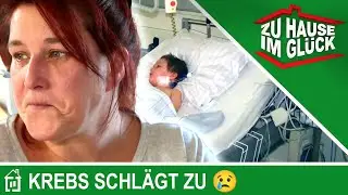 💔 Trag&ouml;die in der Familie &ndash; Krebs schl&auml;gt zu | Part 1 | RTLZWEI Home #zuhauseimgl&uuml;ck