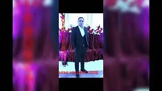 Qerib Borcali mene yox deme
