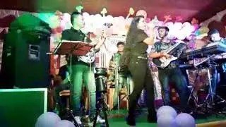 Jotoi Ghuri Orao Rate//Harmony Musical Group..