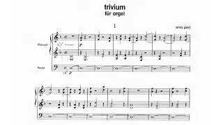 Arvo Pärt - 