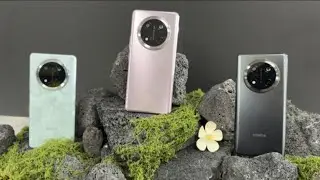 REVIEW HONOR X9C #reviewhp #smartphone #hpsmart #unboxing #realme #reviewrealme #realme14series
