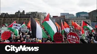 What are the implications of Canada recognizing a Palestinian state?