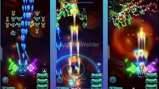 🔥 NEW Galaxy Attack Multiverse Event is LIVE! Unlock all costumes, wings & skins in this gameplay