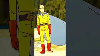 saitama 🥶