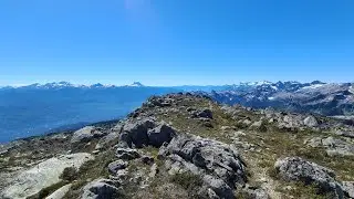 Metal Dome Mountain | Whistler, British Columbia, Canada