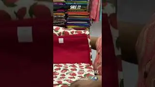 King size bed sheet#cotton #homedecor #online #bedsheets #viral #offer #sale #buy #design #video