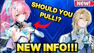 AEMEATH OR LUUK!? 3.1 BANNER BREAKDOWN! KIT INFO, BEST TEAMS, ROLES & VALUE! [Wuthering Waves]