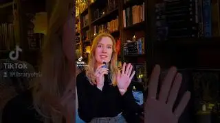 From Booktok to Library Event